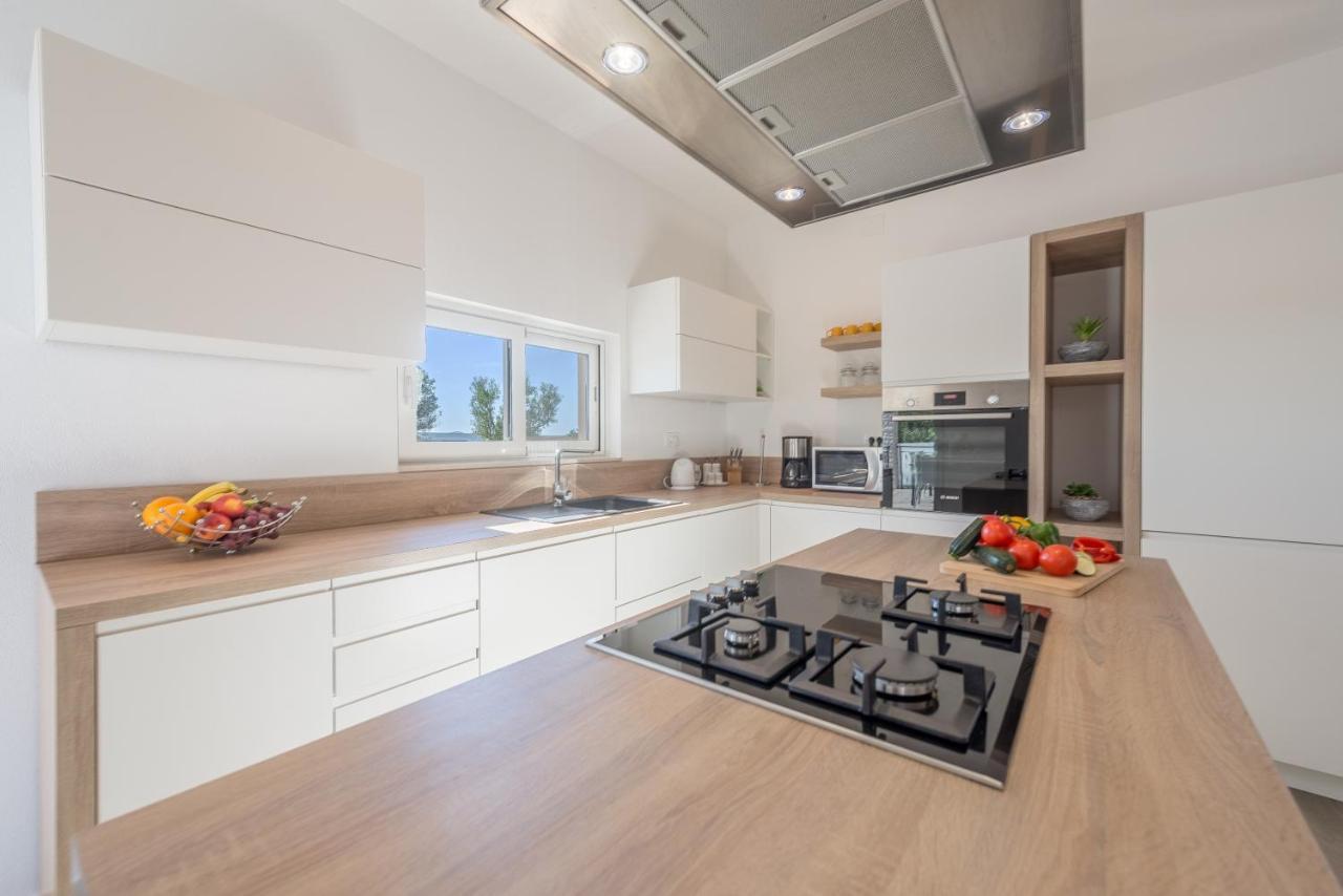 Experience Only The Best - House Kamber Biograd Na Moru Exterior photo