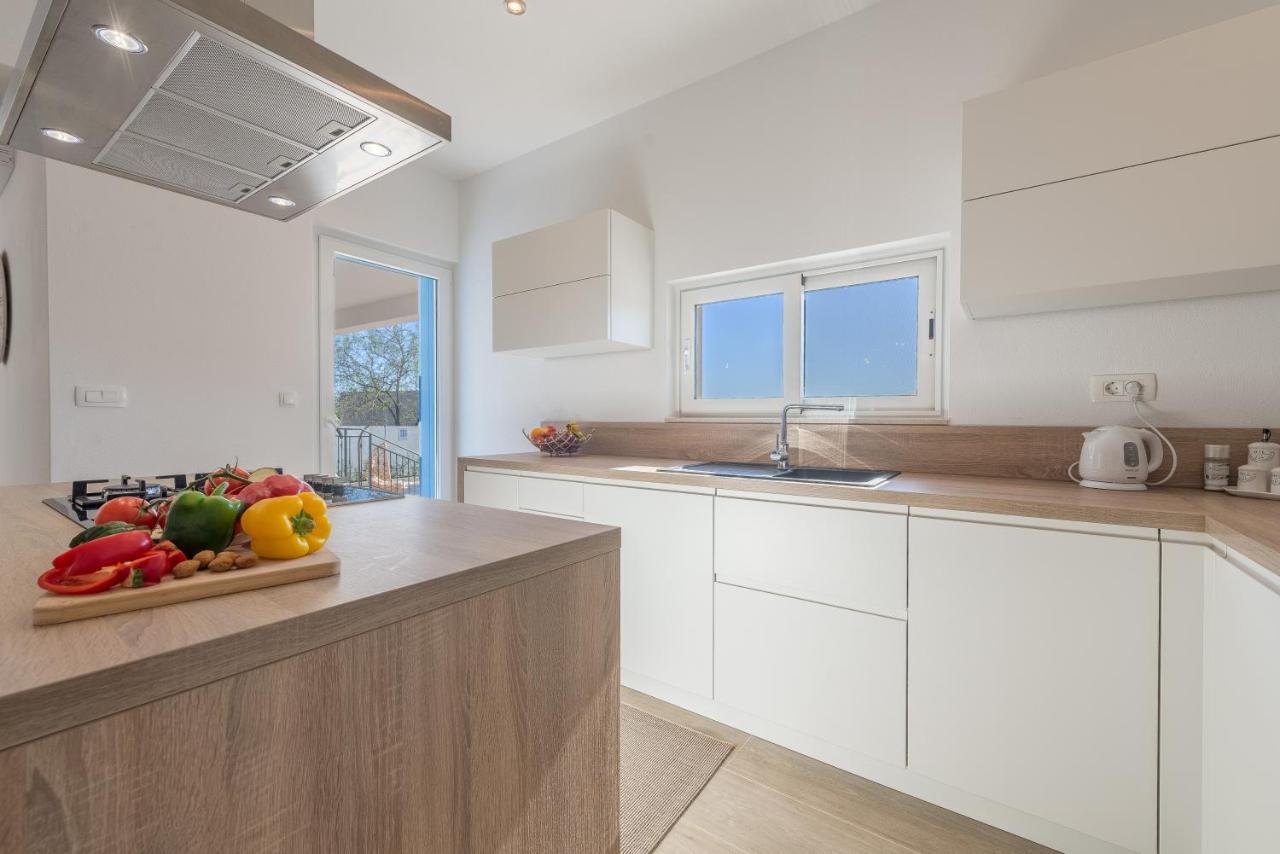 Experience Only The Best - House Kamber Biograd Na Moru Exterior photo