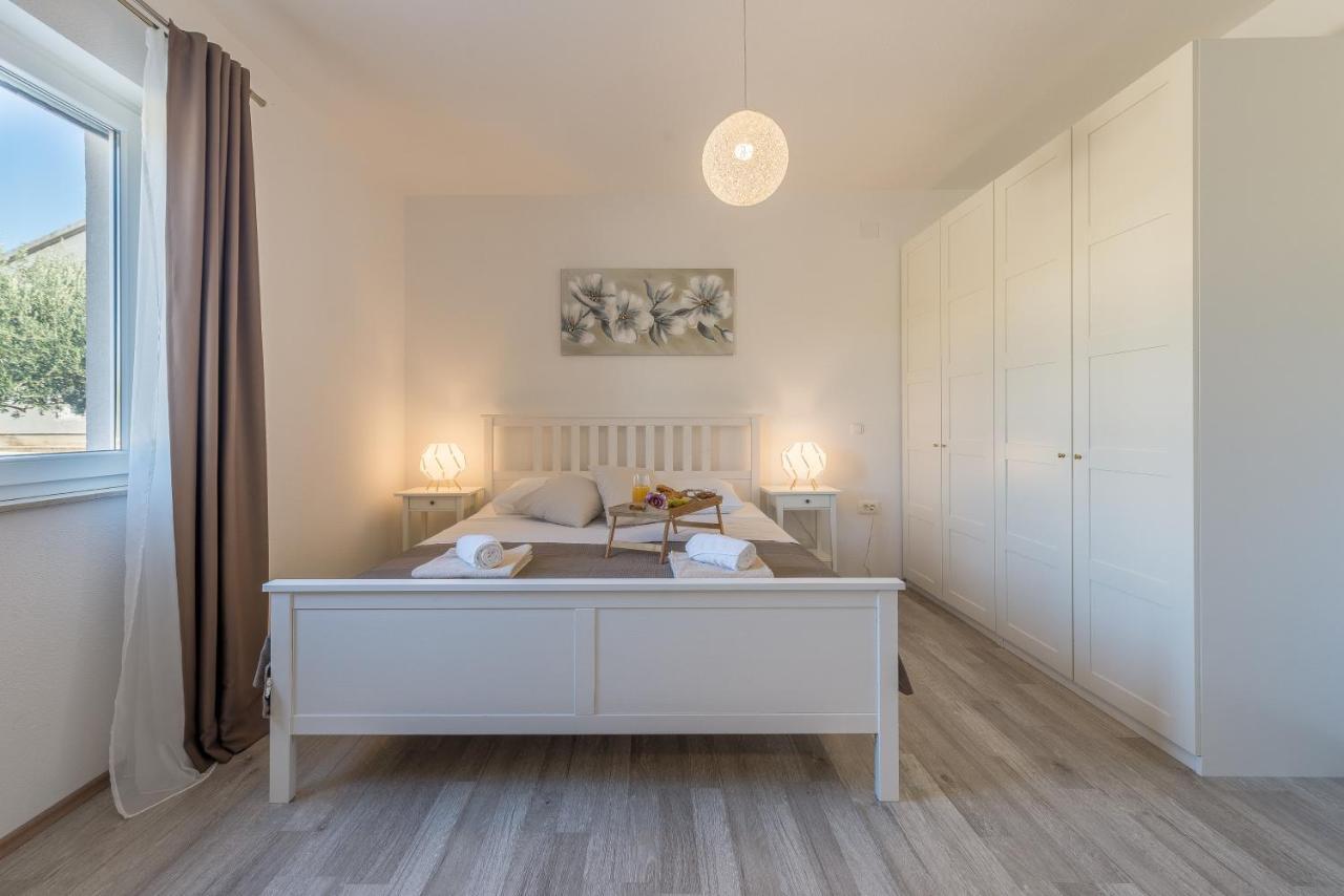 Experience Only The Best - House Kamber Biograd Na Moru Exterior photo