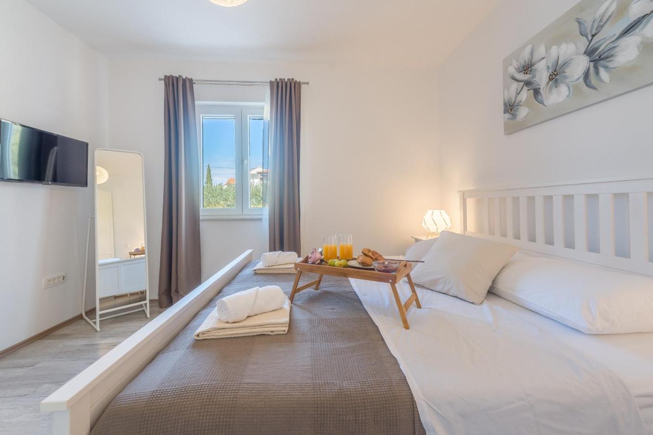 Experience Only The Best - House Kamber Biograd Na Moru Exterior photo