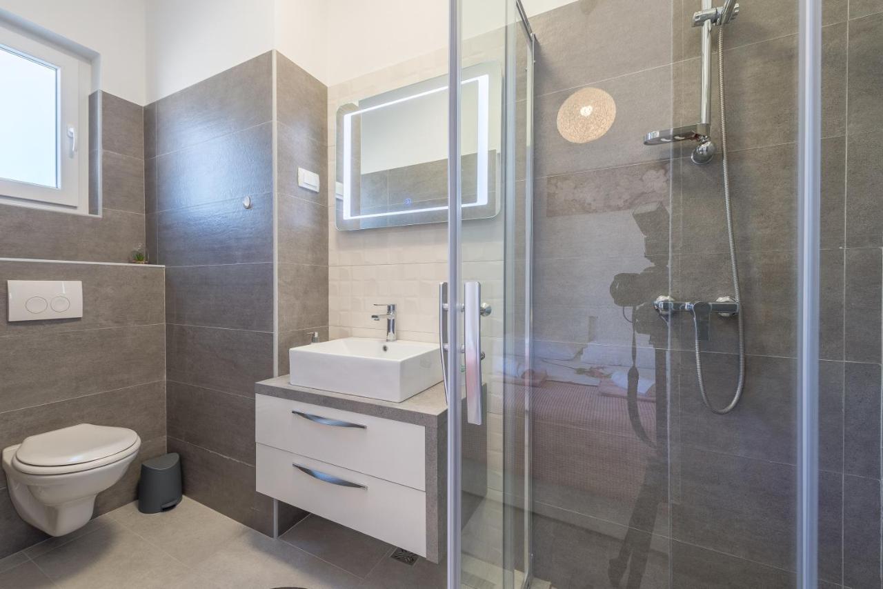 Experience Only The Best - House Kamber Biograd Na Moru Exterior photo